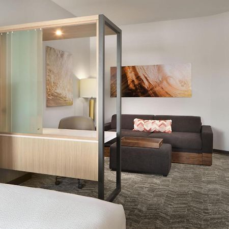 Springhill Suites By Marriott Jacksonville Baymeadows Extérieur photo