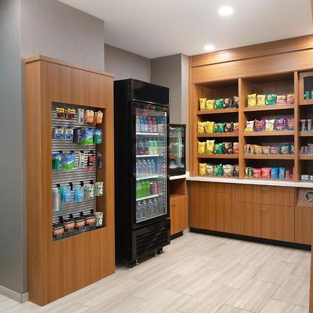 Springhill Suites By Marriott Jacksonville Baymeadows Extérieur photo