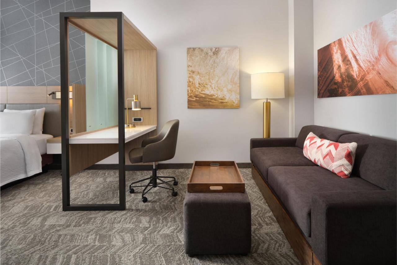 Springhill Suites By Marriott Jacksonville Baymeadows Extérieur photo
