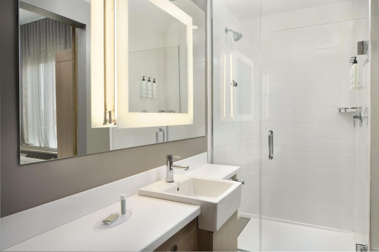 Springhill Suites By Marriott Jacksonville Baymeadows Extérieur photo