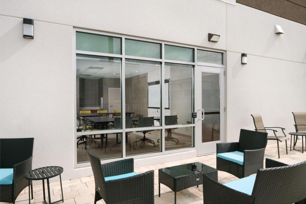 Springhill Suites By Marriott Jacksonville Baymeadows Extérieur photo