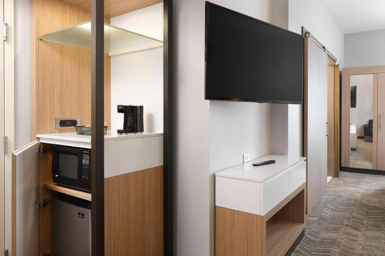 Springhill Suites By Marriott Jacksonville Baymeadows Extérieur photo