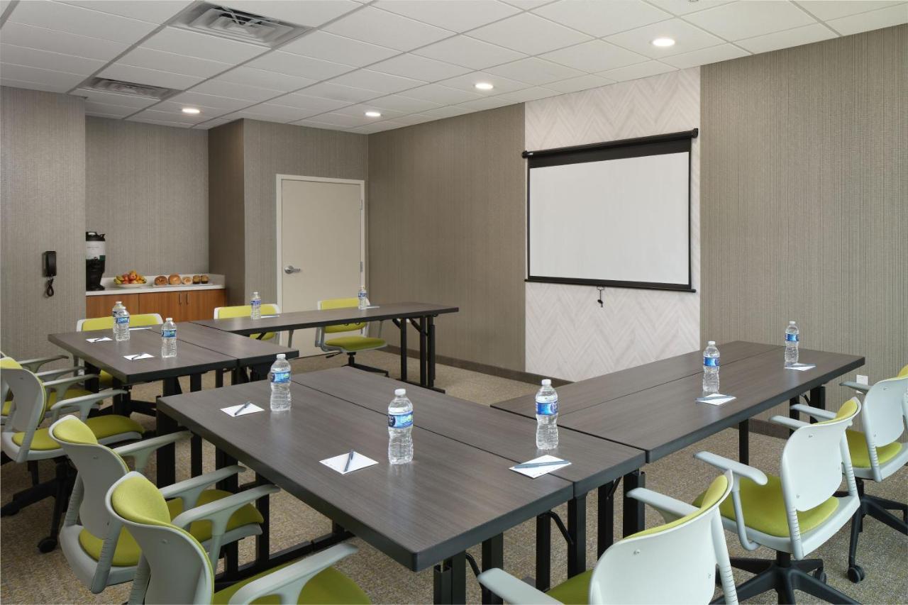 Springhill Suites By Marriott Jacksonville Baymeadows Extérieur photo
